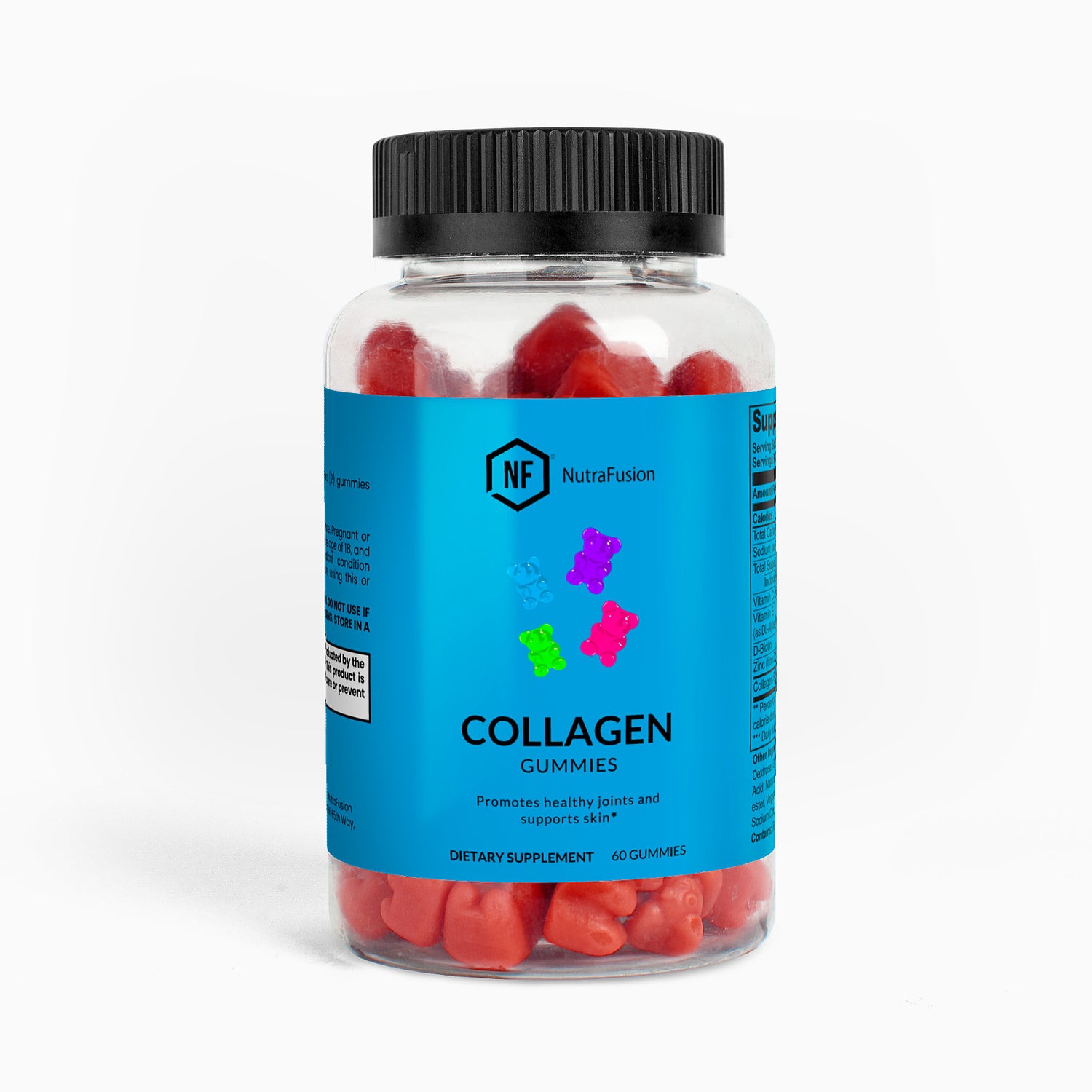Collagen Gummies (Adult)